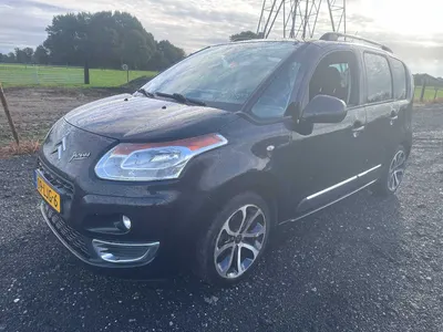 Citroën C3 Picasso