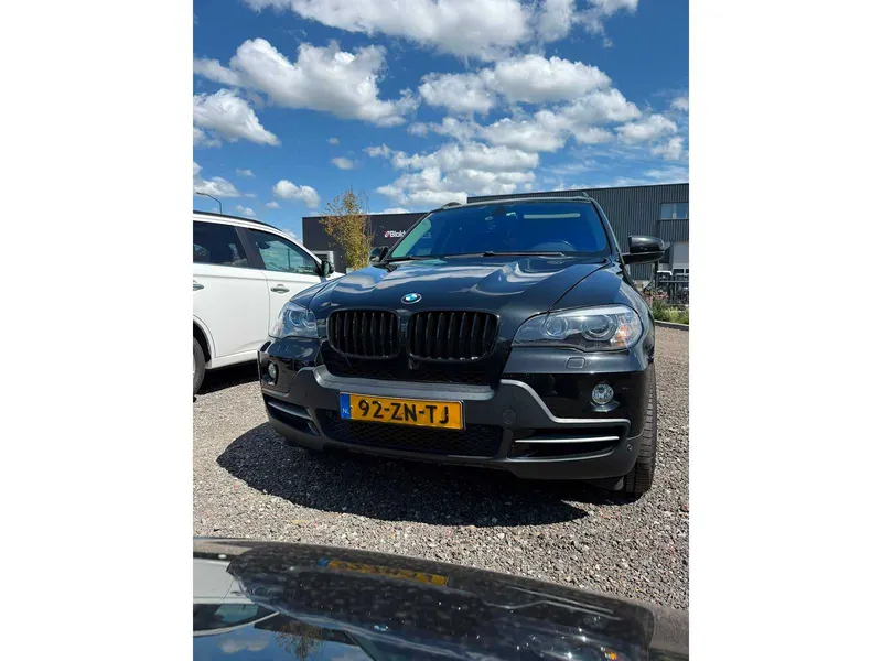 BMW X5 xDrive30i High Exec. 2007