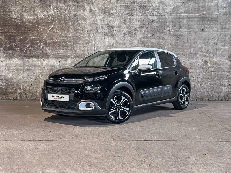 Citroën C3 1.2 PureTech S&S Feel Edition 2019