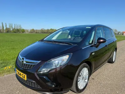 Opel Zafira Tourer