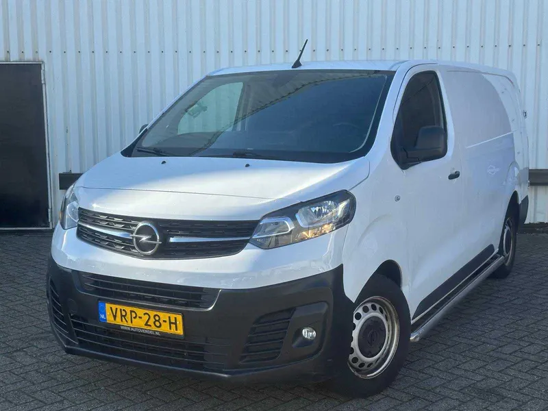 Opel Vivaro 1.5 CDTI L3H1 Edit. 2022