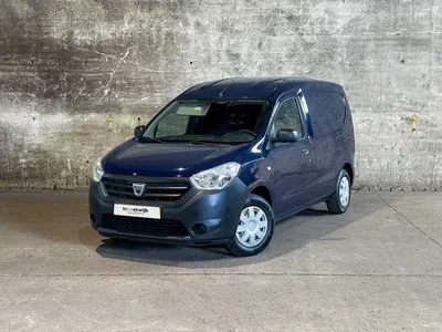 Dacia Dokker