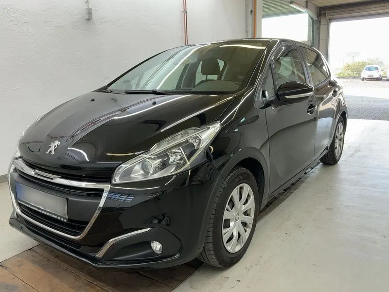 Peugeot 208 1.2 e-VTi Active 2018