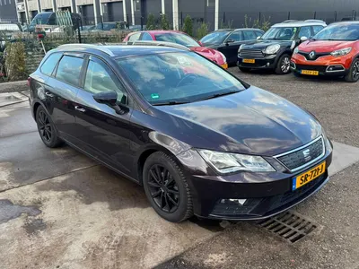 SEAT Leon ST