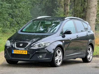 SEAT Altea XL