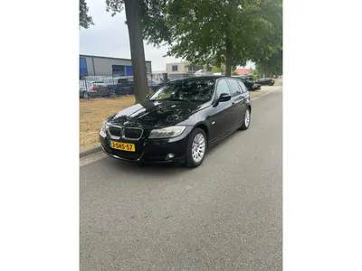 BMW 3-serie Touring