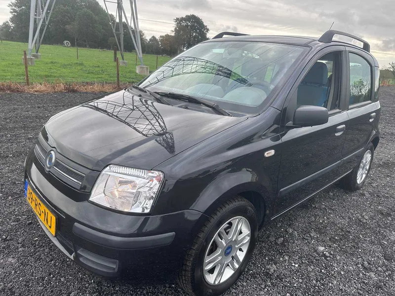 Fiat Panda 1.2 SportSound 2005