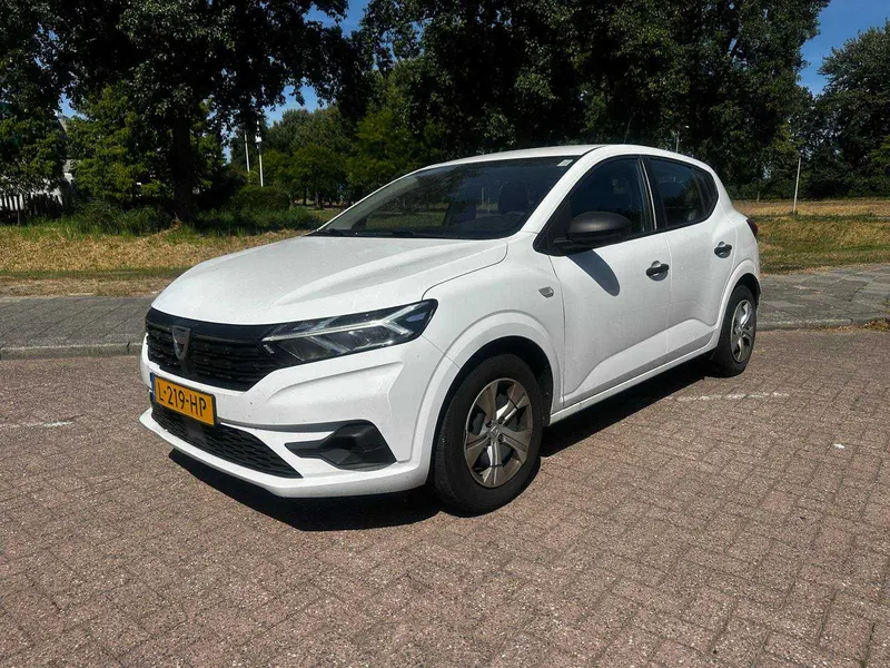 Dacia Sandero 1.0 TCe Essential 2021