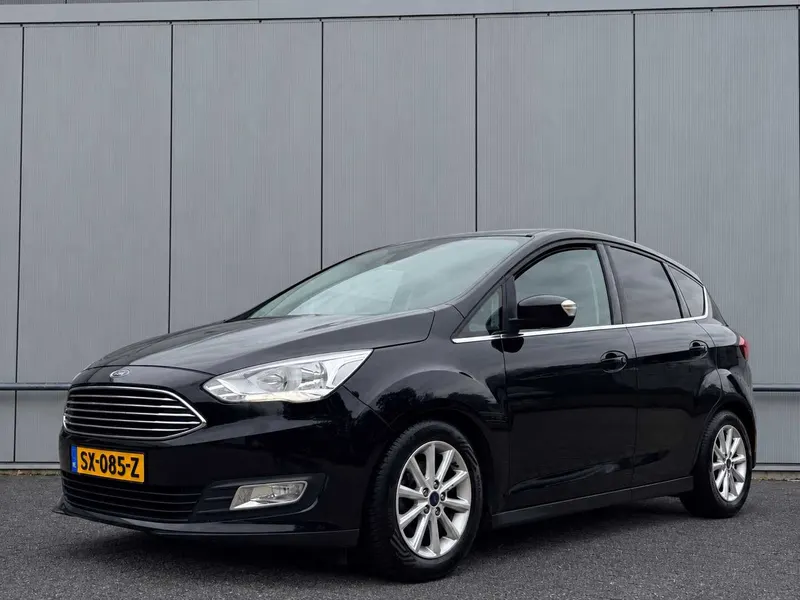 Ford C-Max 1.0 Ambiente 2017