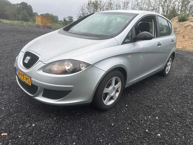 SEAT Altea 1.6 Reference 2005