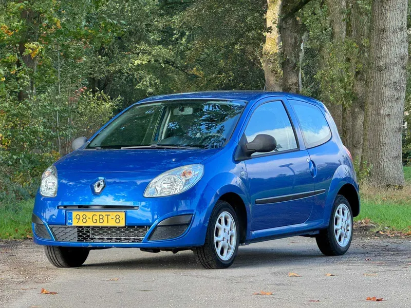 Renault Twingo 1.2 Authentique 2008