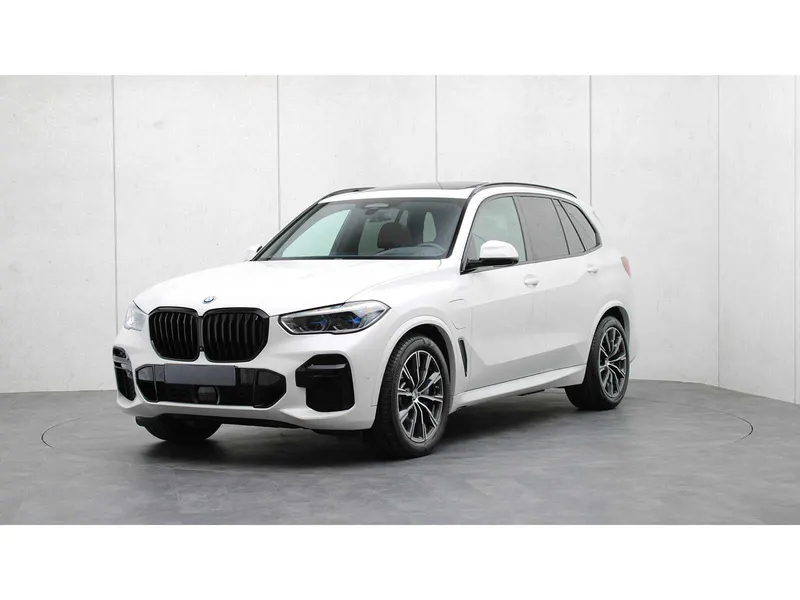 BMW X5 xDrive45e High Exec. 2022