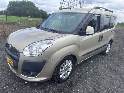 Fiat Doblò