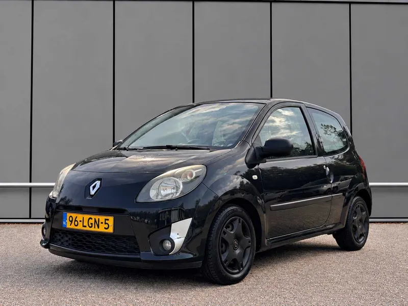 Renault Twingo 1.2-16V Authentique 2010