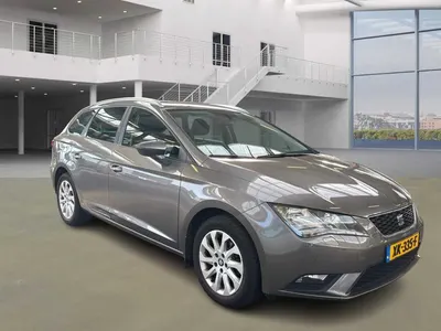SEAT Leon ST