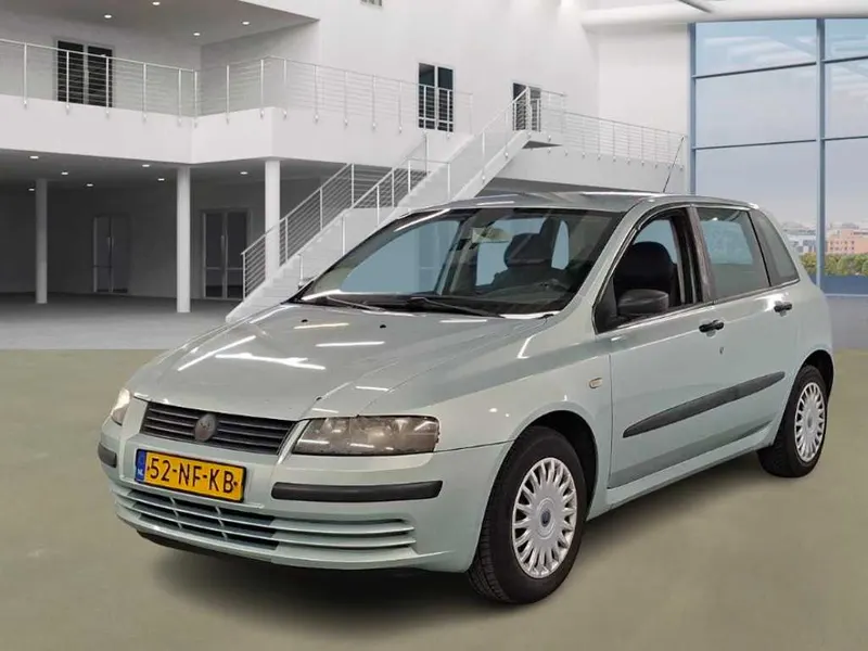 Fiat Stilo 1.2-16V Active 2003