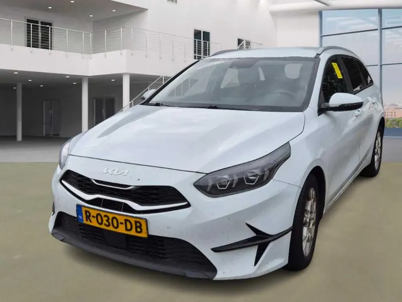 KIA Ceed Sportswagon 1.0 T-GDi DynPlusL. 2022