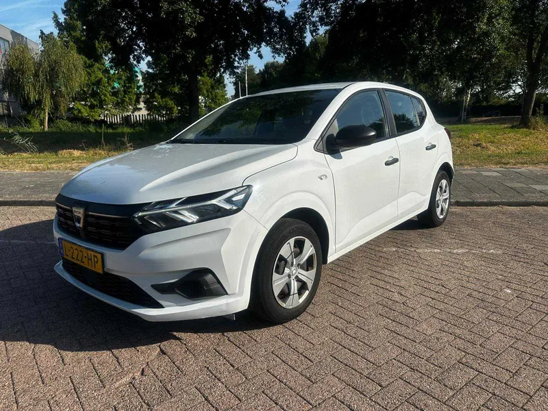 Dacia Sandero 1.0 TCe Essential 2021