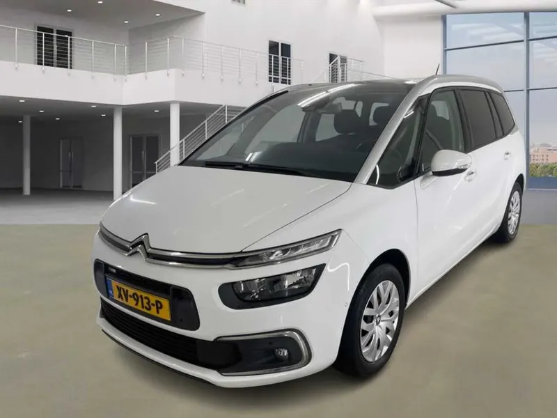 Citroën Grand C4 Picasso 1.2 PureT. Feel 2017
