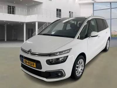 Citroën Grand C4 Picasso