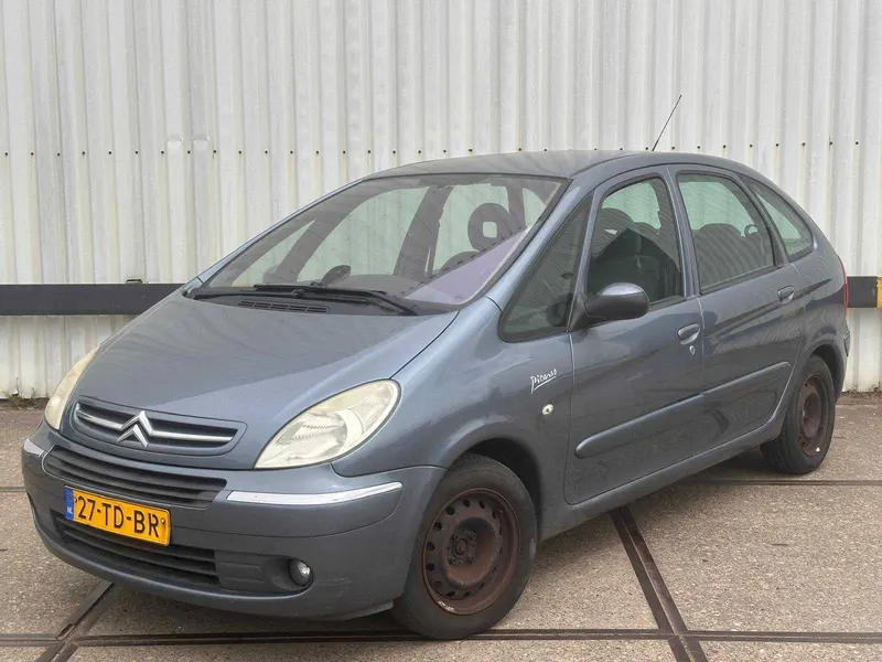 Citroën Xsara Picasso 1.6i-16V Caractère 2006