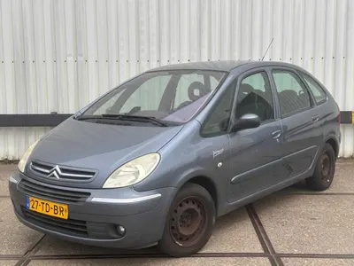 Citroën Xsara Picasso