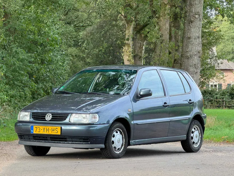 Volkswagen Polo 1.4 1998