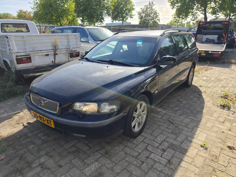 Volvo V70 2.4 Comfort Line 2004