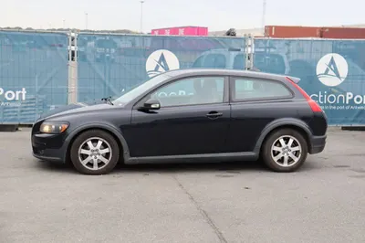Volvo C30