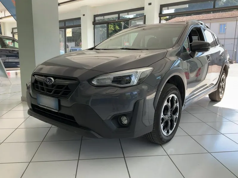 Subaru XV 1.6 Style 2021