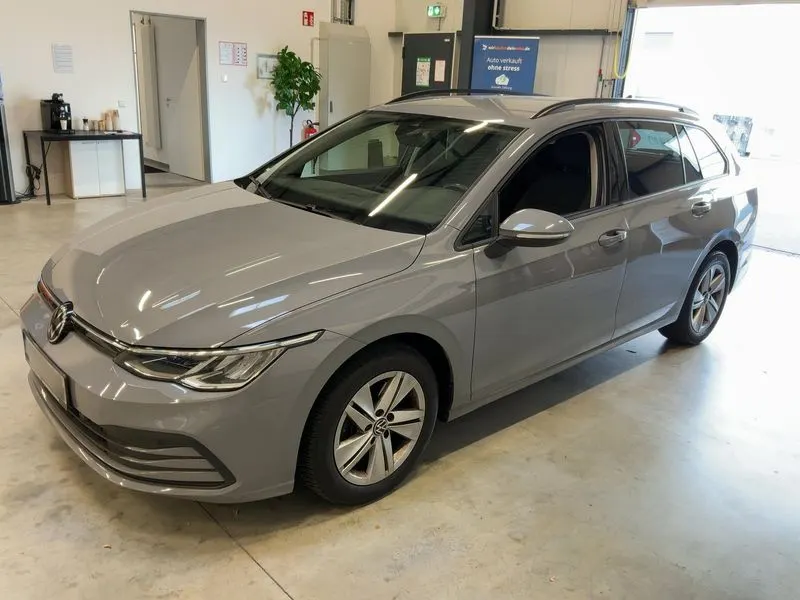 Volkswagen GOLF VIII 2.0 TDI Life 2022