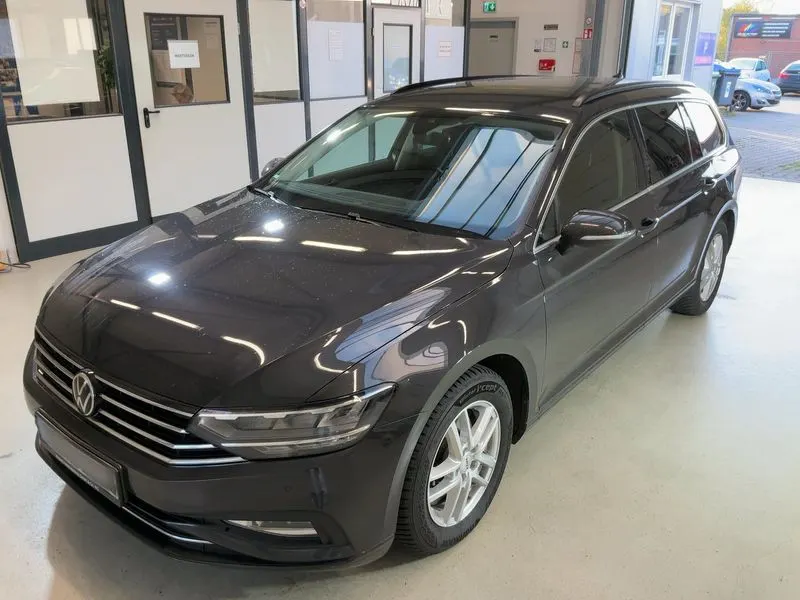 Volkswagen PASSAT 2.0 TDI Business 2020