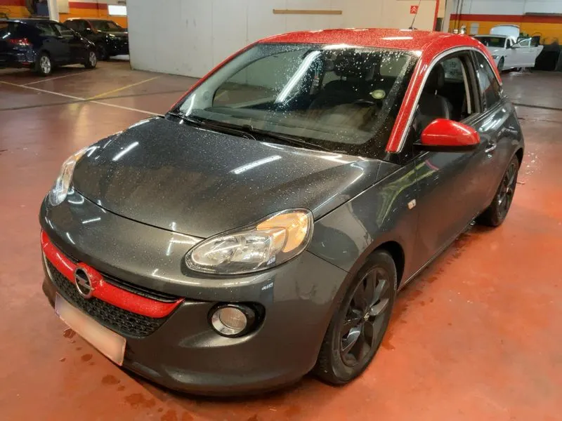 Opel Adam 1.4 Glam ecoFlex 2019
