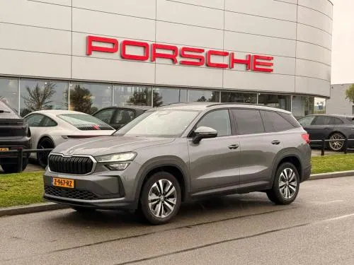 Škoda Kodiaq 1.5 TSI MHEV F.E.7p. 2024