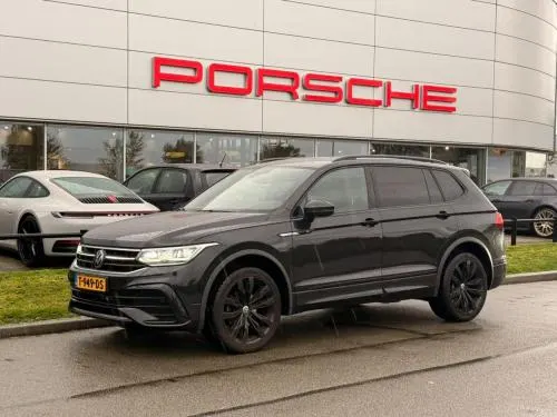 Volkswagen Tiguan Allspace 1.5 TSI R-Line Bns+ 2023