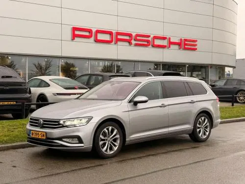 Volkswagen Passat Variant 1.5 TSI Business 2022