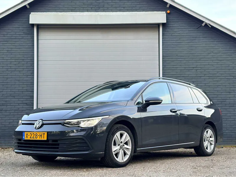 Volkswagen Golf Variant 1.5 eTSI Life Bns 2023