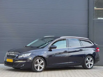 Peugeot 308 SW