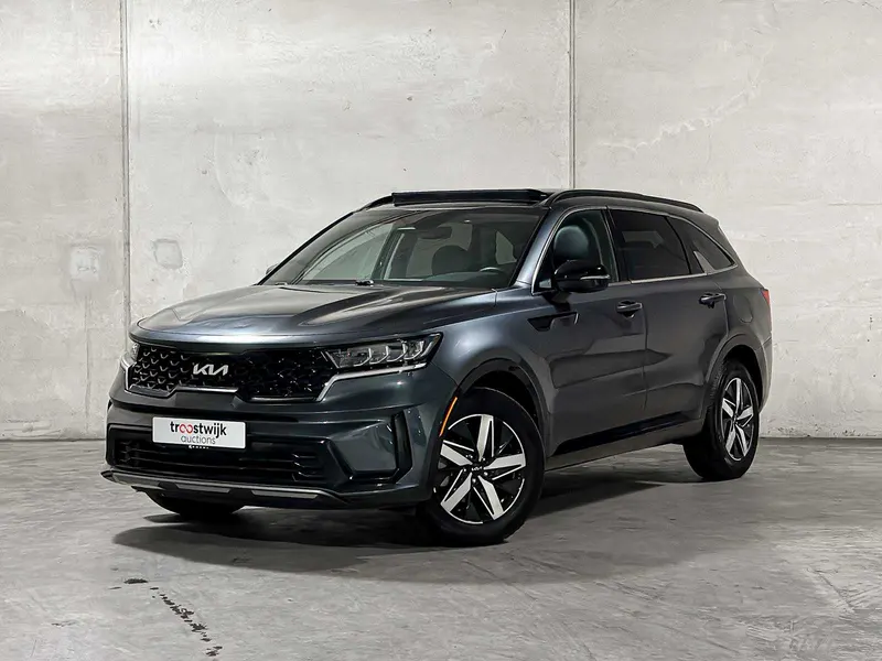 KIA Sorento 2.5 SX 2022
