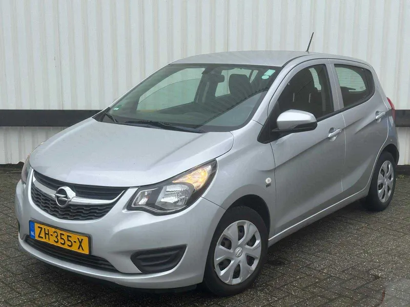 Opel KARL 1.0 120 Jaar Edition 2019