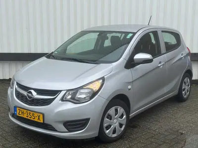 Opel KARL