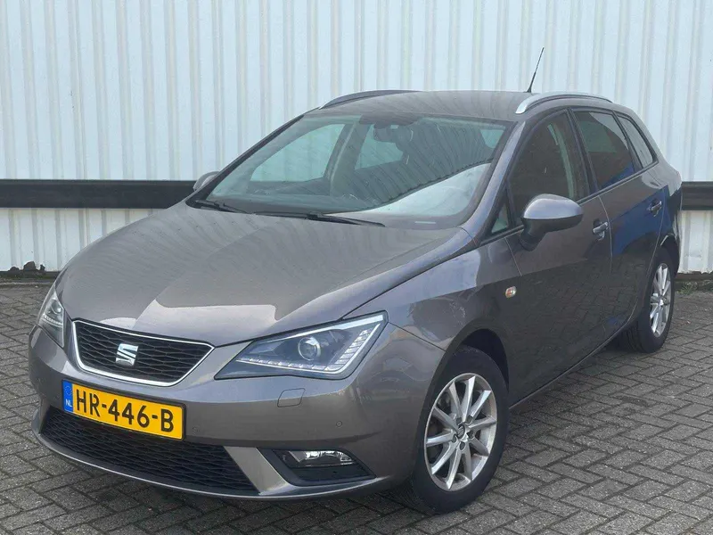 SEAT Ibiza ST 1.0 EcoTSI Style Con 2015
