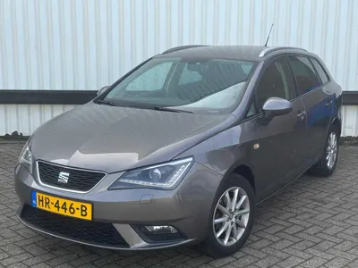 SEAT Ibiza ST
