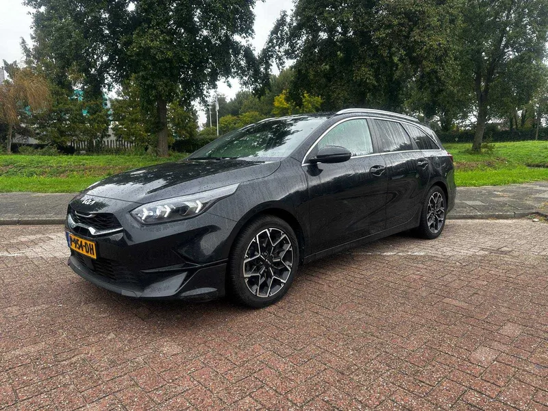 KIA Ceed Sportswagon 1.0 T-GDi DynPlusL. 2022