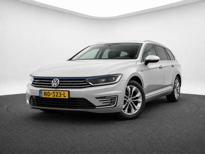 Volkswagen Passat Variant 1.4 TSI GTE Con. Ser 2016