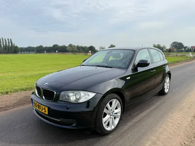 BMW 1-serie