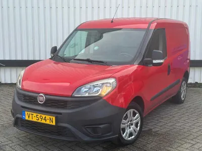 Fiat Doblò Cargo