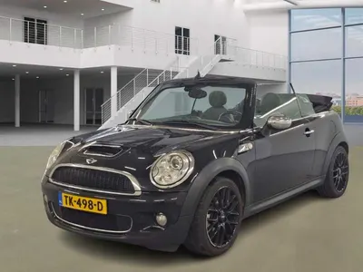 MINI Cabrio