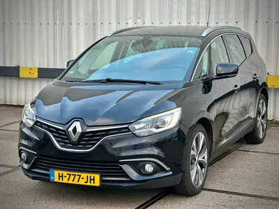 Renault Grand Scénic