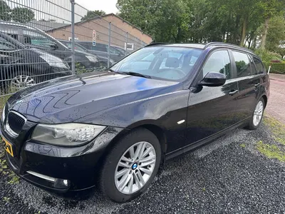 BMW 3-serie Touring